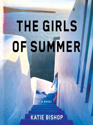 cover image of The Girls of Summer